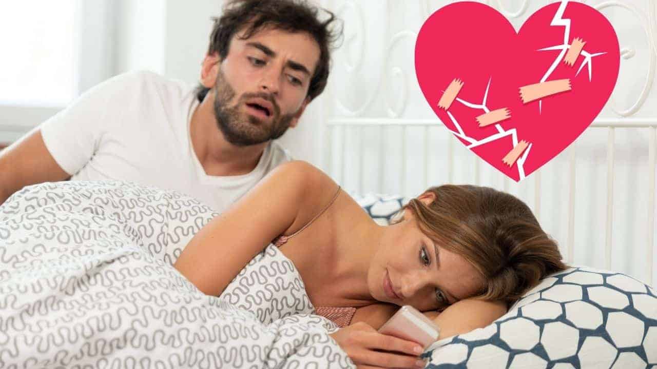 Güvenin Gölgesindeki İhanet: Sadakatsizliğin İzleri
