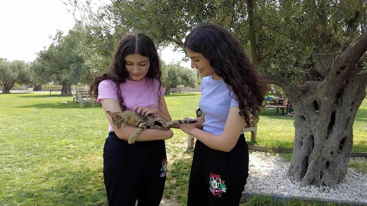 İkiz Kardeşler Tıp Fakültesi Kazanarak Ailelerine Gurur Verdiler!