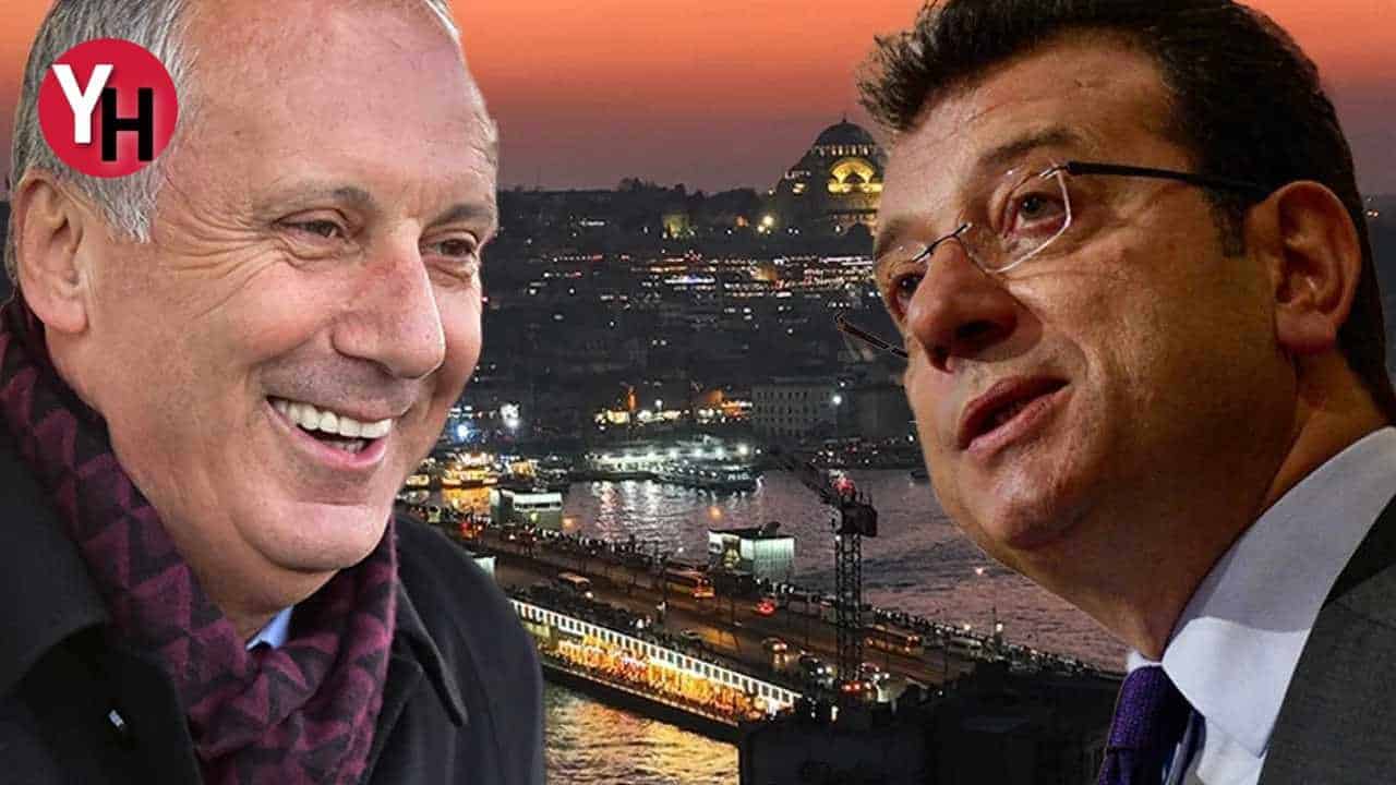İmamoğlu-İnce Görüşmesinin Sonuçları