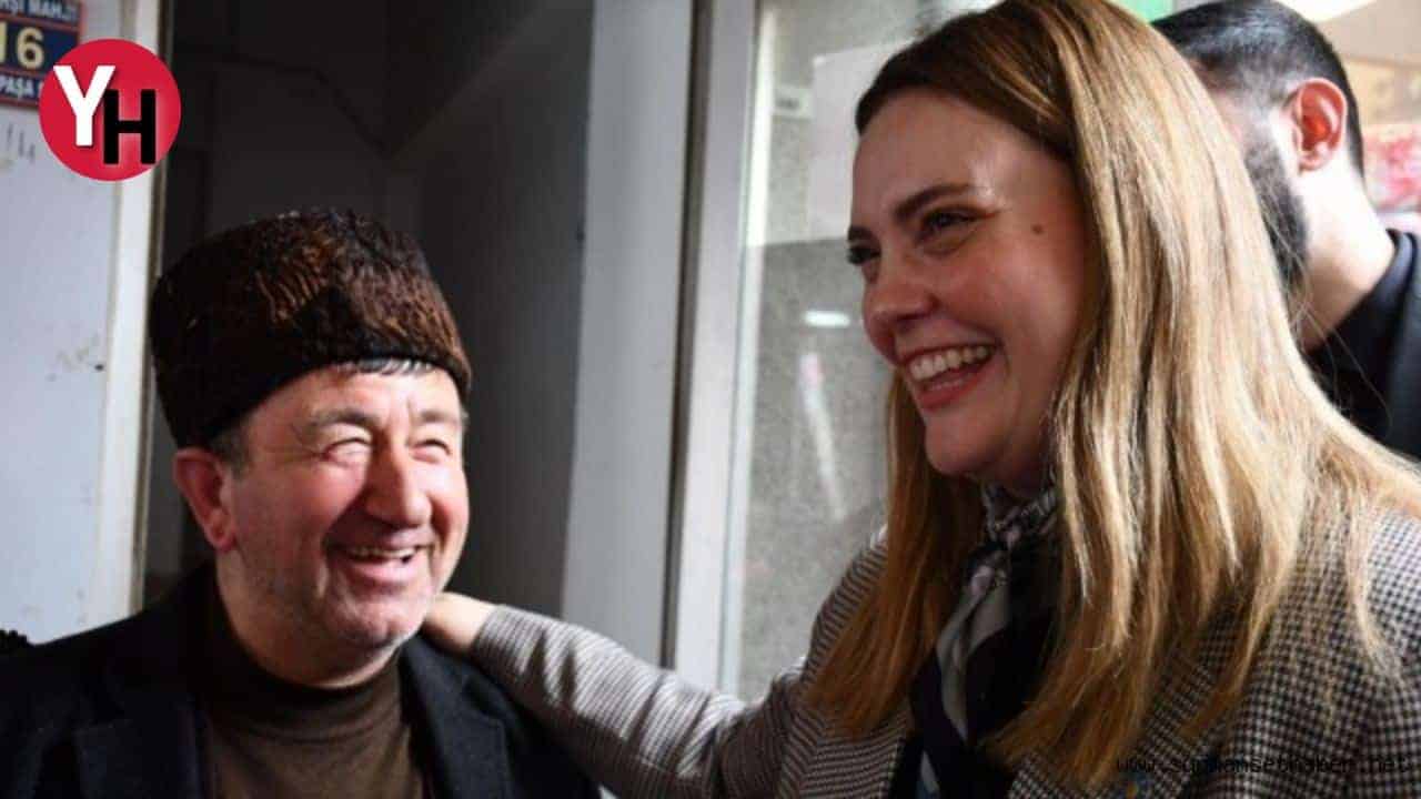 Türkiye’nin Siyaset Yıldızı İmren Nilay Tüfekçi Kimdir? Nerelidir? Kaç Yaşında?