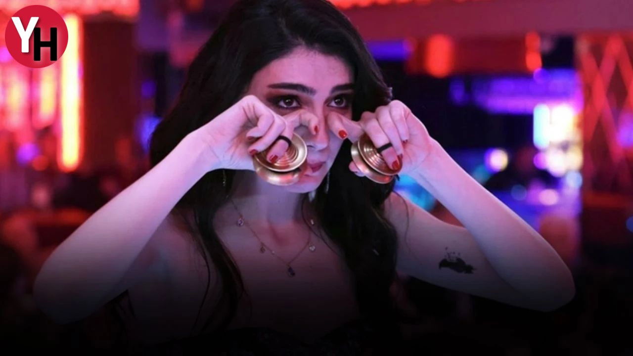 İnci Taneleri Dizisinin Cannes’daki Özel Gösterimi Heyecan Yaratacak!
