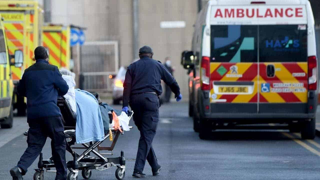 İngiltere’de Yeni Covid Varyantı: BA.2.86 Detayları
