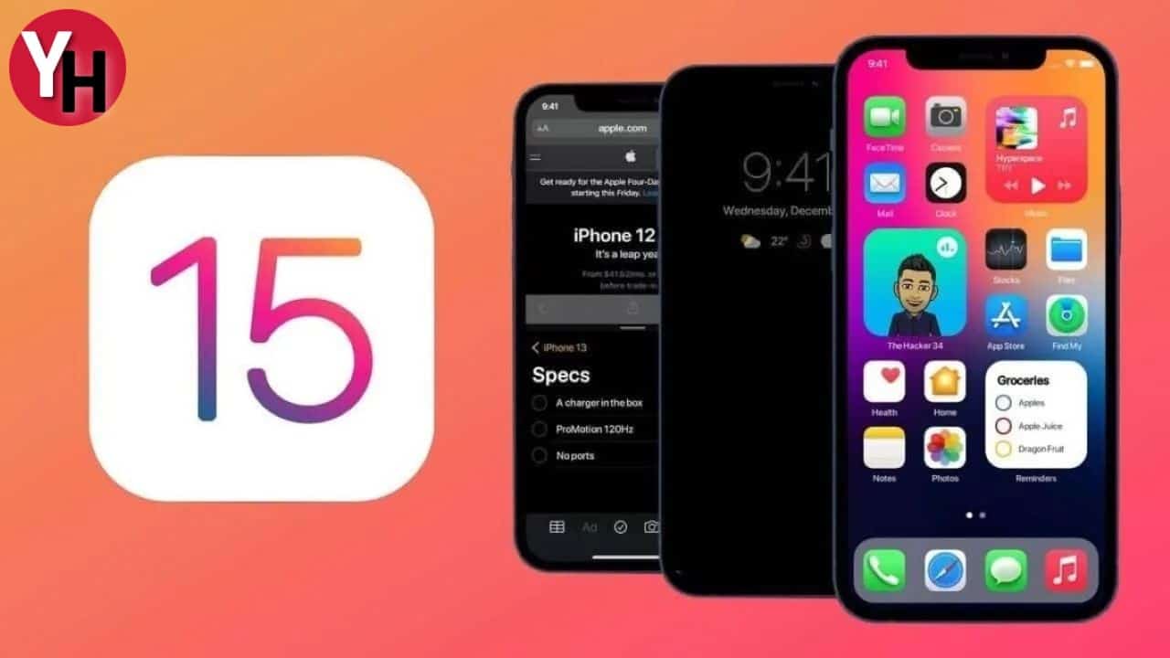 IOS 15 vs. IOS 14: Hangisi Daha İyi Performans Sunuyor?