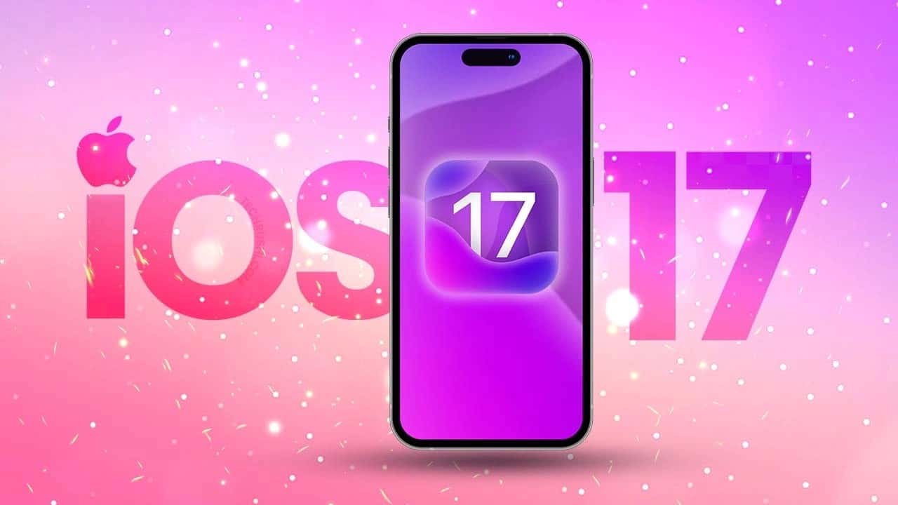 iOS 17 İçin Kesin Tarih Verildi! iOS 17 de Neler Var?