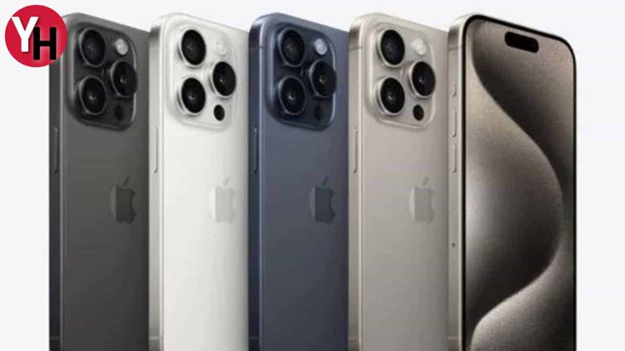 iPhone Fiyatlarına Zam Geldi!