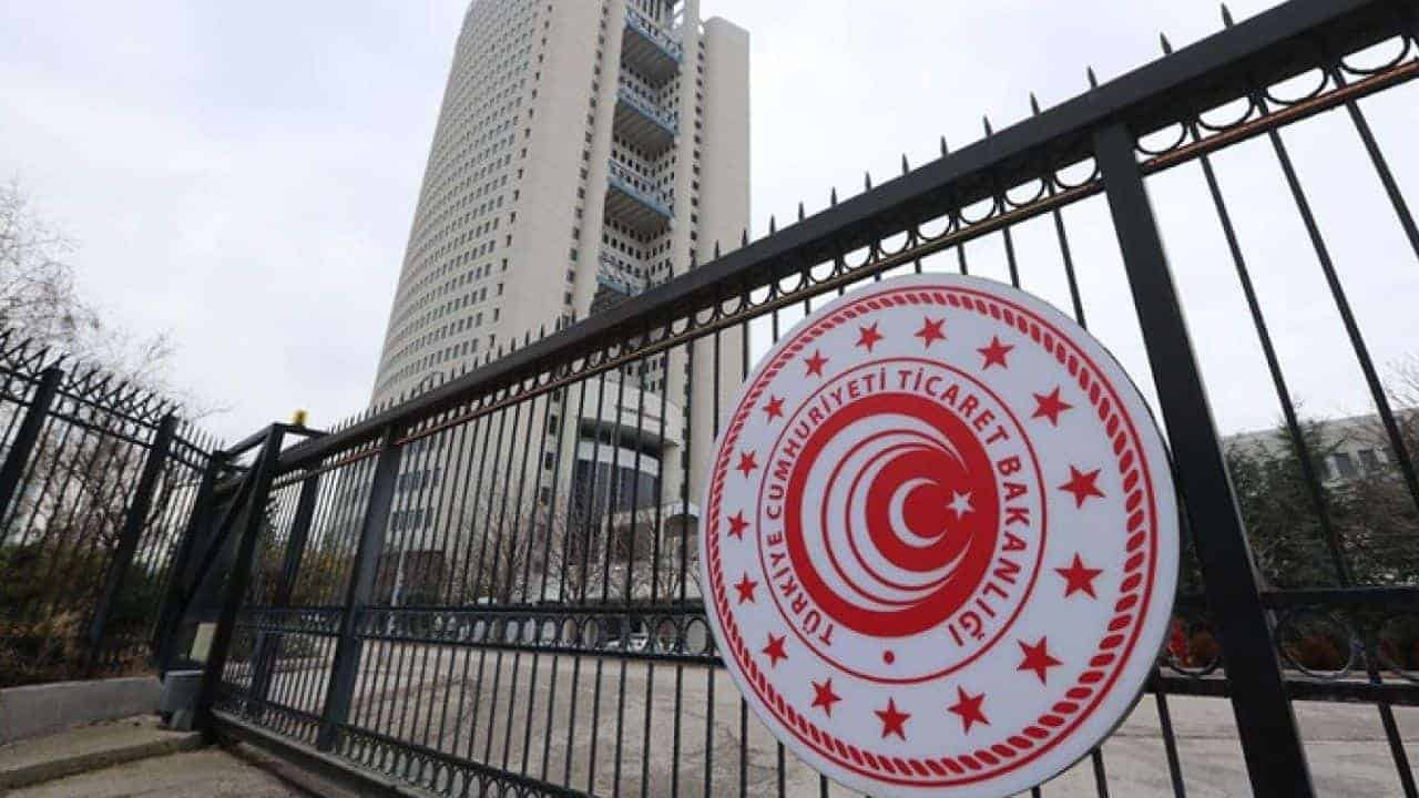 2023’te Ticaret Bakanlığından Elektronik Ticarette Adalet: 78 Milyon TL Ceza!