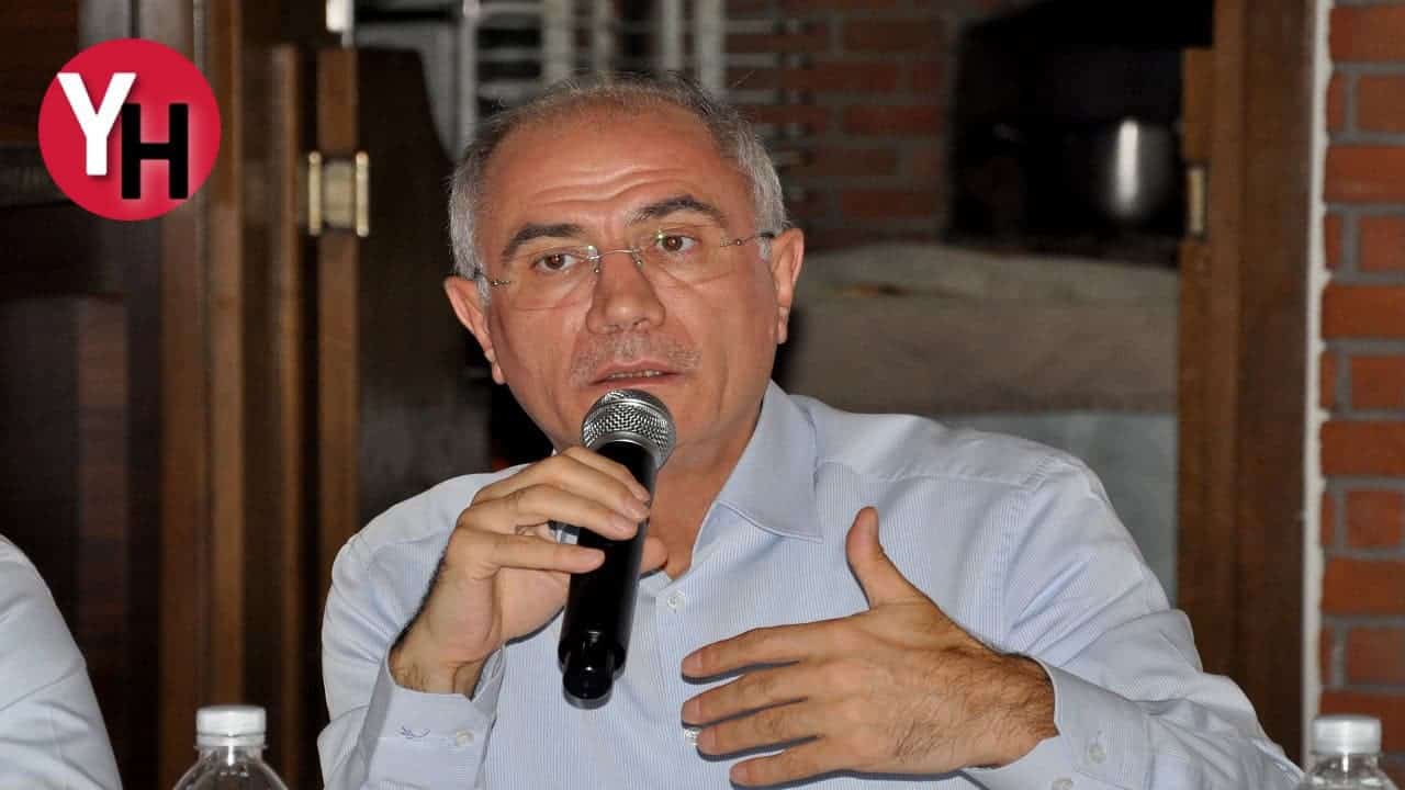 İsrail kendi zindanını oluşturuyor