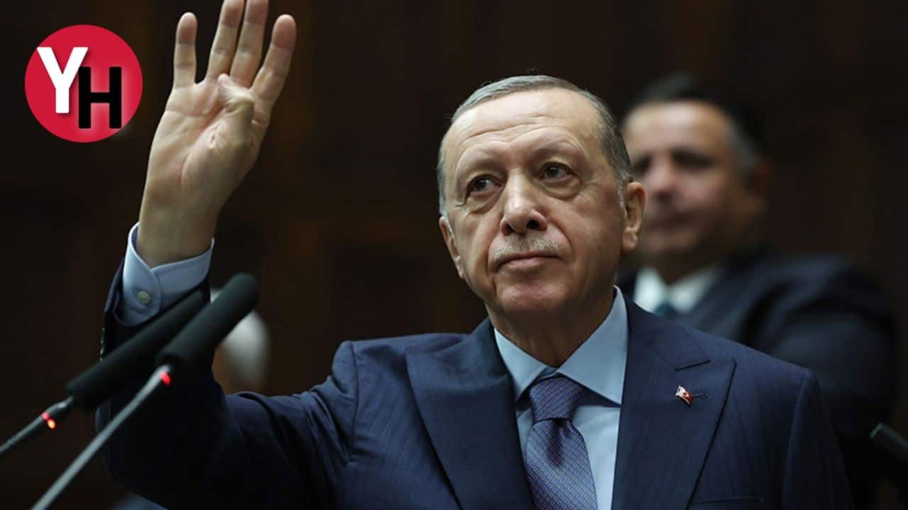İsrailli Yetkililerin Cumhurbaşkanı Erdoğan’a Yönelik İddiaları Türkiye’nin Tarihi Duruşu