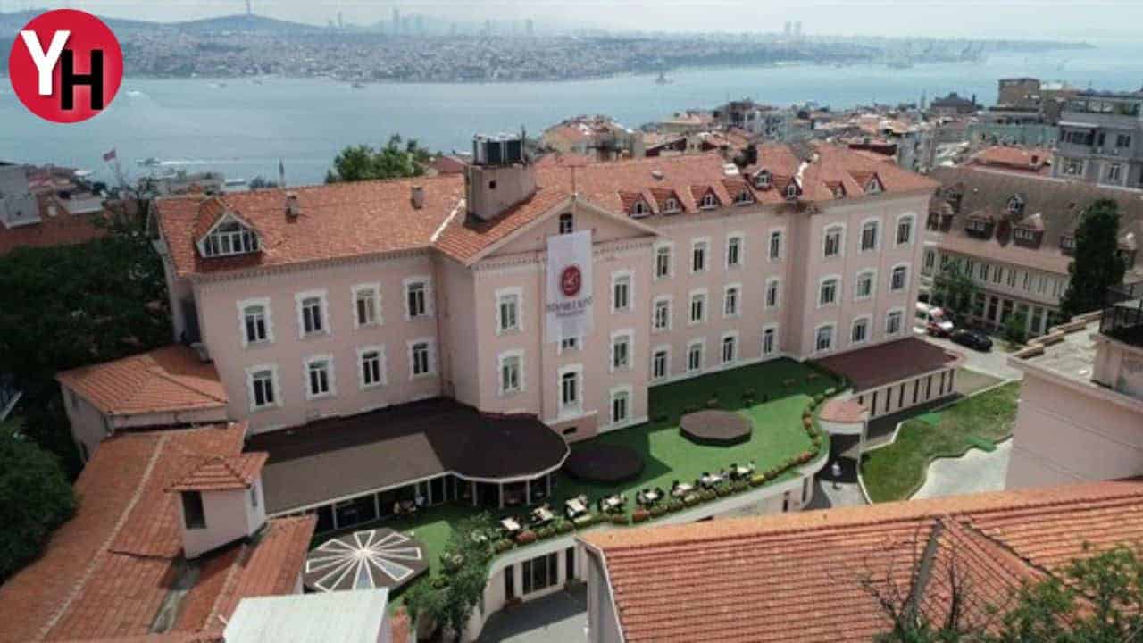 İstanbul Kent Üniversitesi’nde 32 Öğretim Üyesi Alımı Başvuruları Başladı!