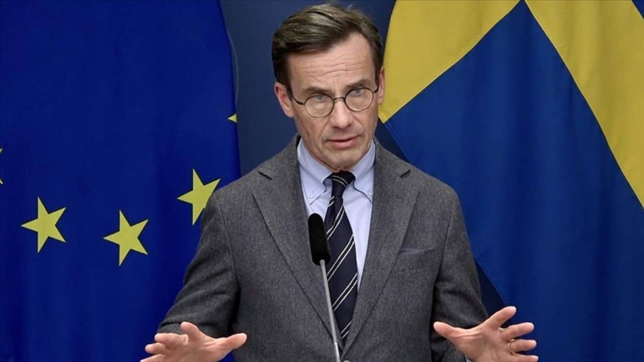 İsveç’teki Provokasyon: Türkiye’nin Sabrı ve Uluslararası İlişkilerdeki Hassasiyeti