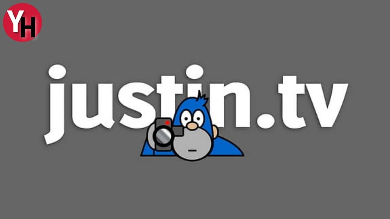 Justin TV’nin Rekabet Ortamında Aldığı Yer