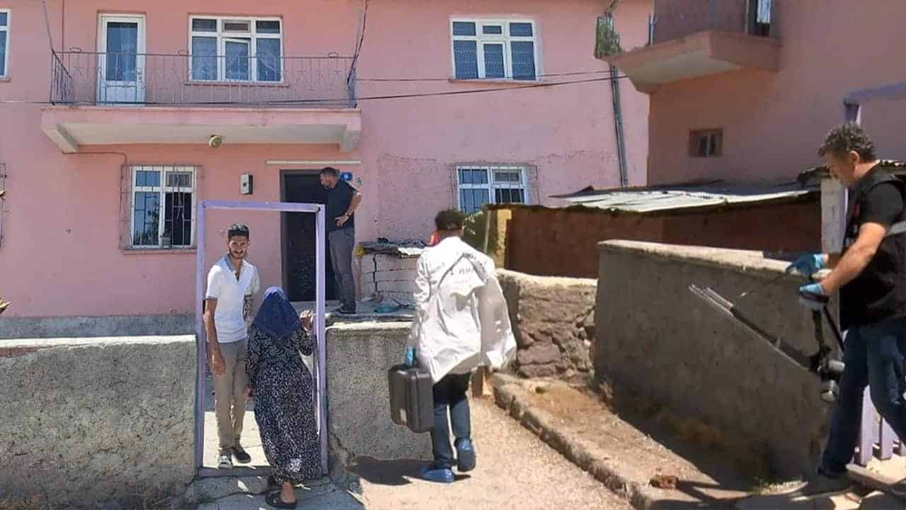 Çanakkale’de Boşanma Krizi: Kabullenemeyen Bir Koca ve Mağdur Kadın