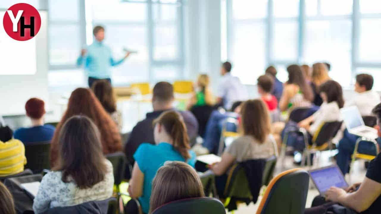 Kadına Şiddetin Önlenmesi İçin Eğitim Programları