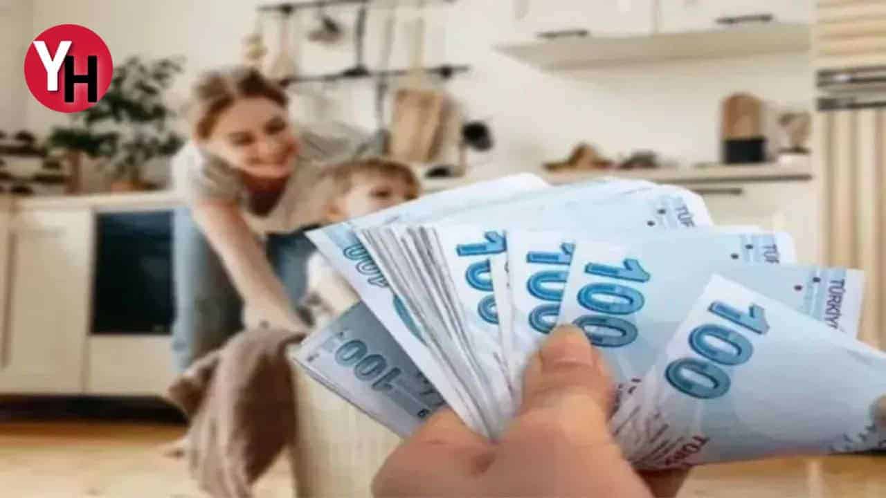 Kadınlara Devlet Desteği 4.000 TL Hakkında Merak Edilenler