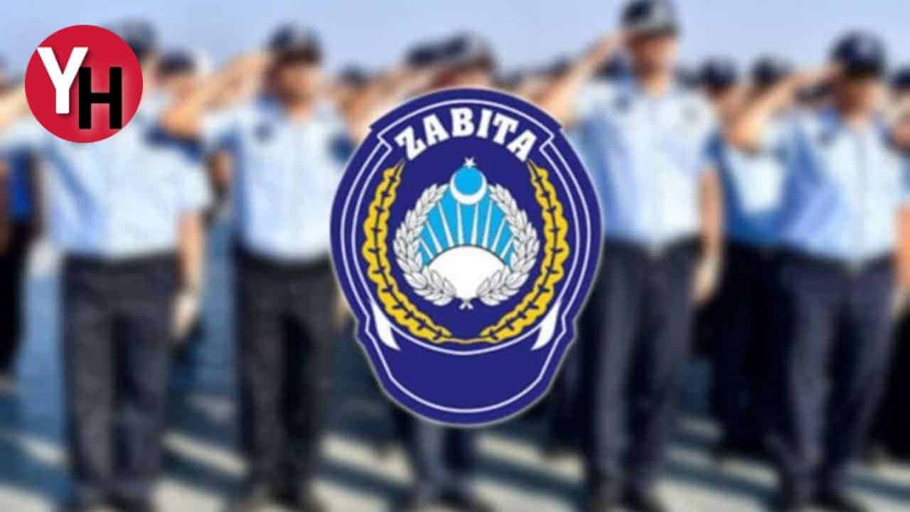Kahramanmaraş ve Konya’dan Zabıta Memuru Alımı Başvuru Şartları Neler?