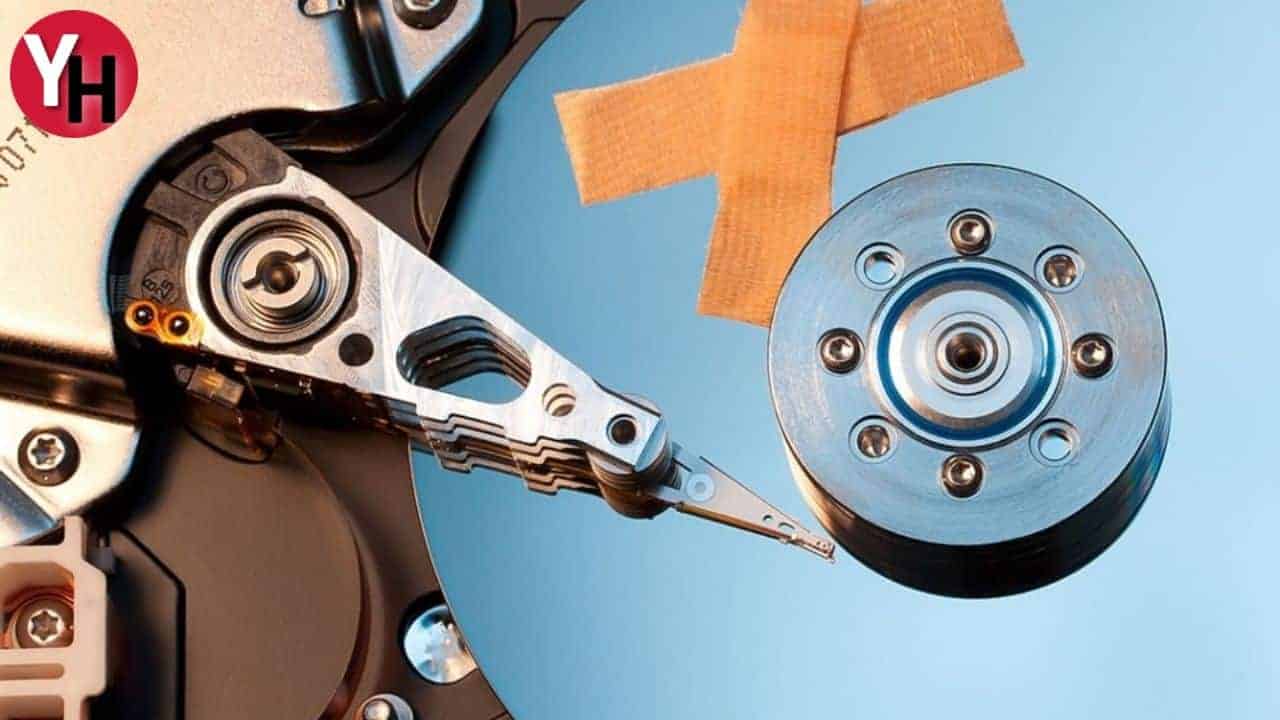 Kali Linux ve Veri Kurtarma: Kayıp Verileri Kurtarmak İçin Adımlar