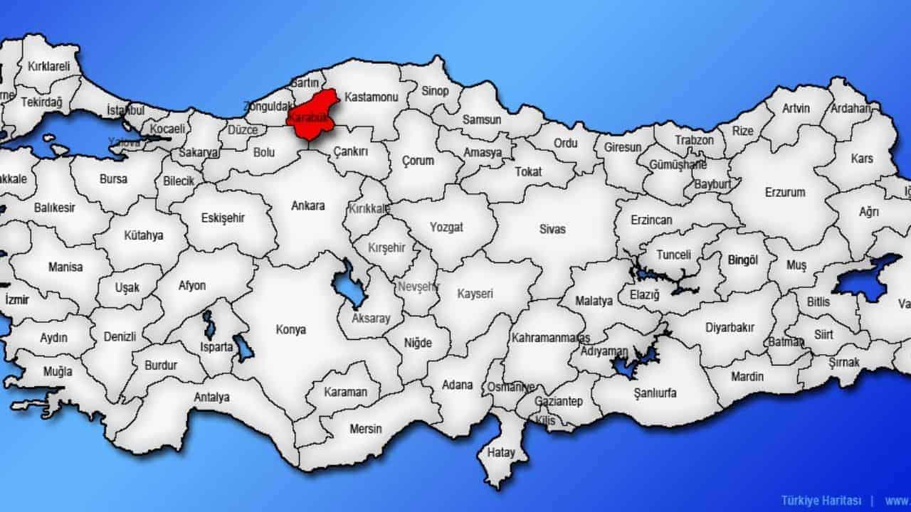 Karadeniz’in Sırlarını Açığa Çıkaran Şehir: Karabük’ün Eşsiz Keşif Noktalarını Keşfedin