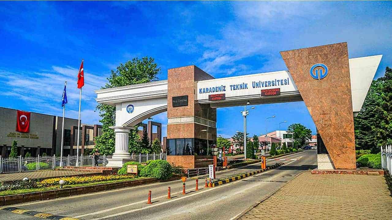Karadeniz Teknik Üniversitesi 3 Eski Hükümlü İşçi Alacak