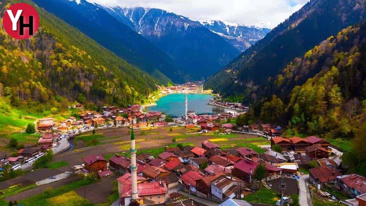 Tatilseverlere Müjde: 9 Günlük Bayram Tatili İçin Unutulmaz Rota Önerileri