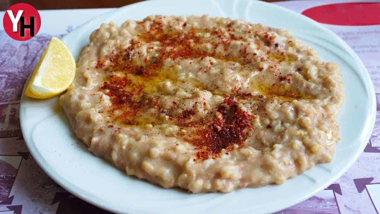 Keşkek Yemeği Geleneksel Lezzetin Derin Tatları