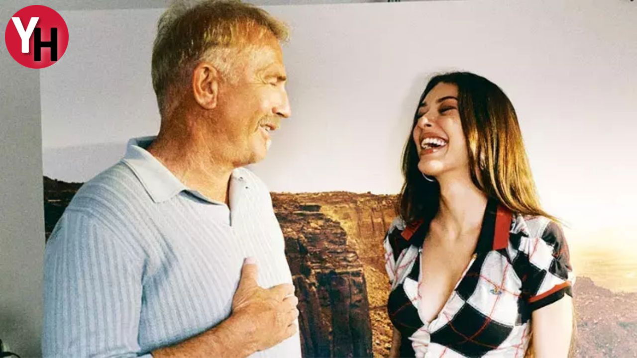 Kevin Costner’dan Büyük Risk: ‘Horizon’ Filmini Yapmak Zorundaydım