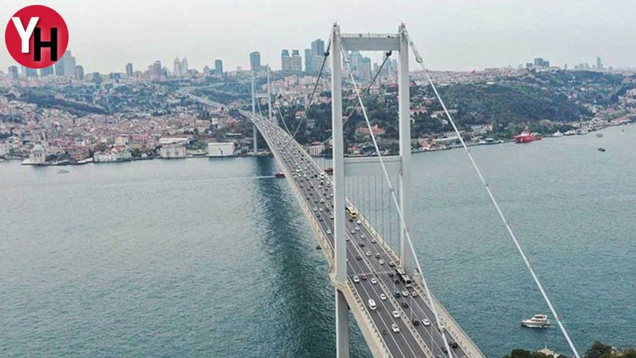 KGM’den Açıklama: Köprü ve Otoyol Ücretlerine Yeniden Zam!