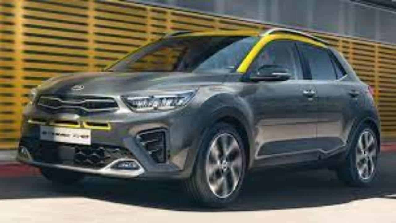 Kia Stonic: Kompakt SUV Segmentinde Yeni Bir Yıldız