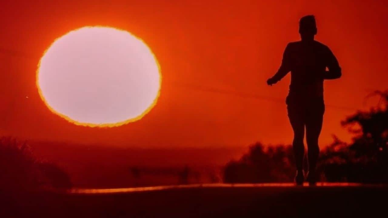 Kırmızı Alarm! Türkiye için Sıcaklık 4 Derece Daha Artacak, Dışarı Çıkmayın!
