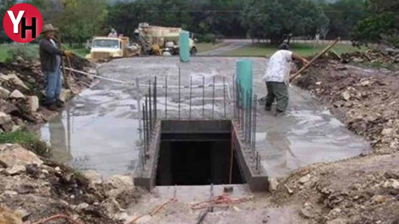Kıyamet Korkusuyla İnşa Edilen Sığınak Şaşırttı!
