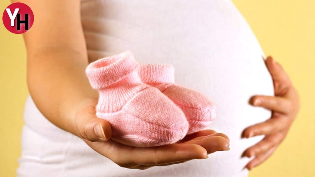 Kız Bebek Belirtileri: Gerçekler ve Hurafeler