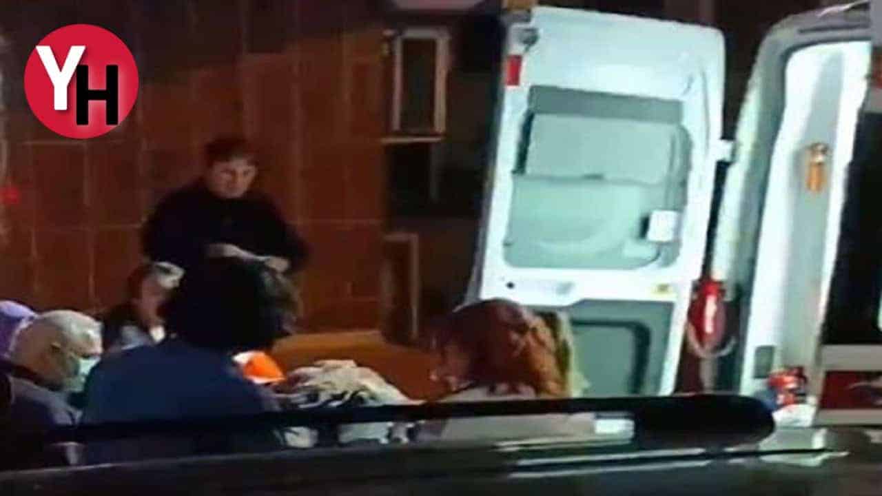 Kocaeli’deki aile katliamı