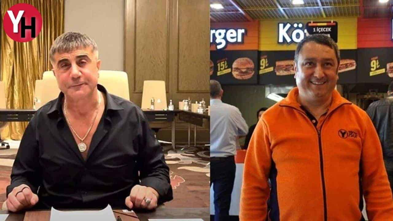 Köfteci Yusuf Davası: Sedat Peker’in Duruşması İçin Yeni Tarih Belirlendi