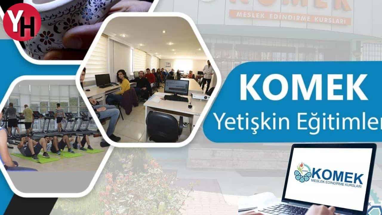 KOMEK Kayıtları Başladı mı? KOMEK Kayıt Nasıl Yapılır?