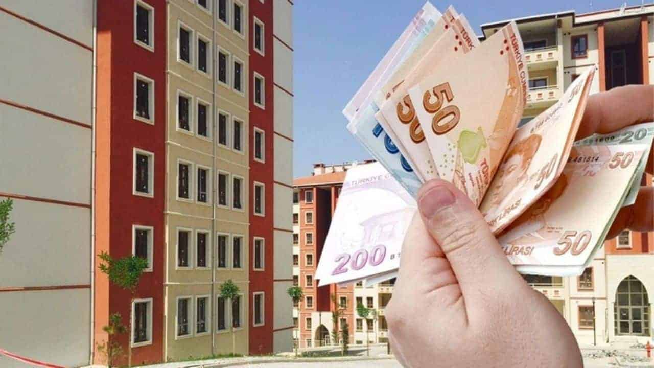 Konut Piyasasında Yeni Dönem, Mülk Sahipleri Fiyatları Geri Çekiyor!