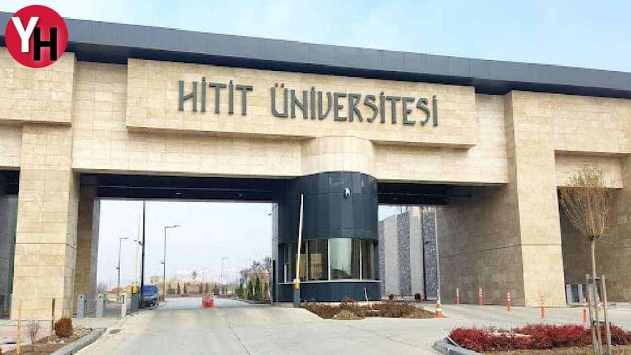 KPSS 50 Puan İle İş Kapısı: Hitit Üniversitesi’nden Personel Alımı!