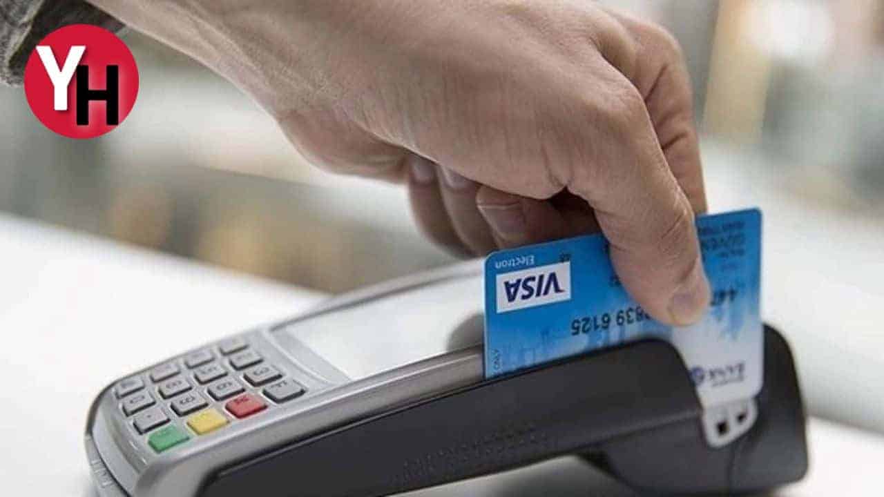 Kredi Kartı Faiz Oranları Yükseliyor İşte Yeni Değerler