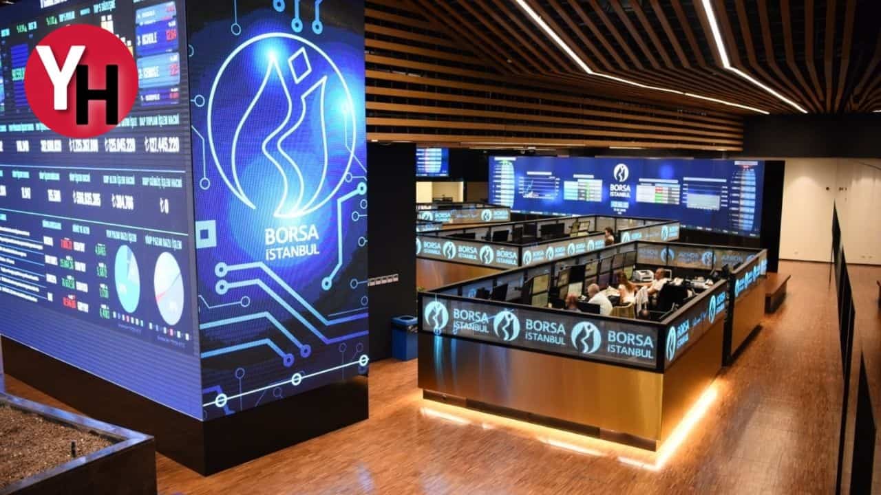 Küresel Belirsizliklere Rağmen Borsa İstanbul Yükselişle Tamamladı