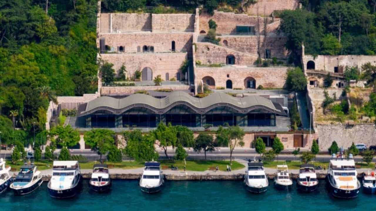 Kuru Çeşme: Türkiye’nin Gözde Tatil Beldesi