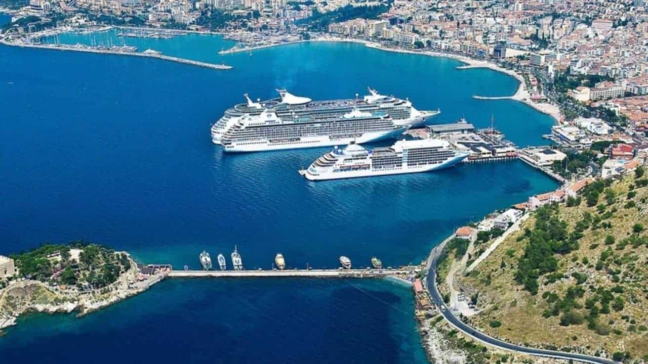 Kuşadası’nda Tatil Köyleri: Eşsiz Deneyimlerle Dolu Bir Tatil Deneyimi
