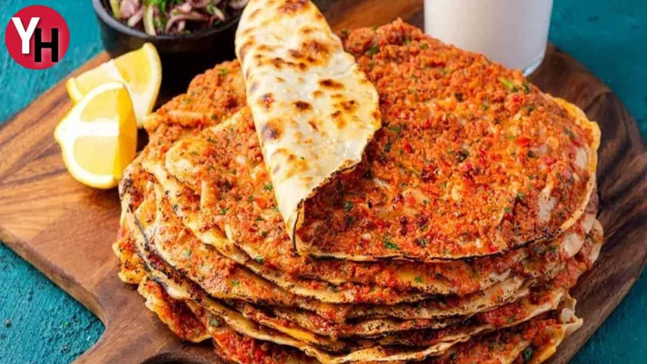 Lahmacun Yapımında Kullanılan Malzemelerin Taze Olması Neden Önemlidir?