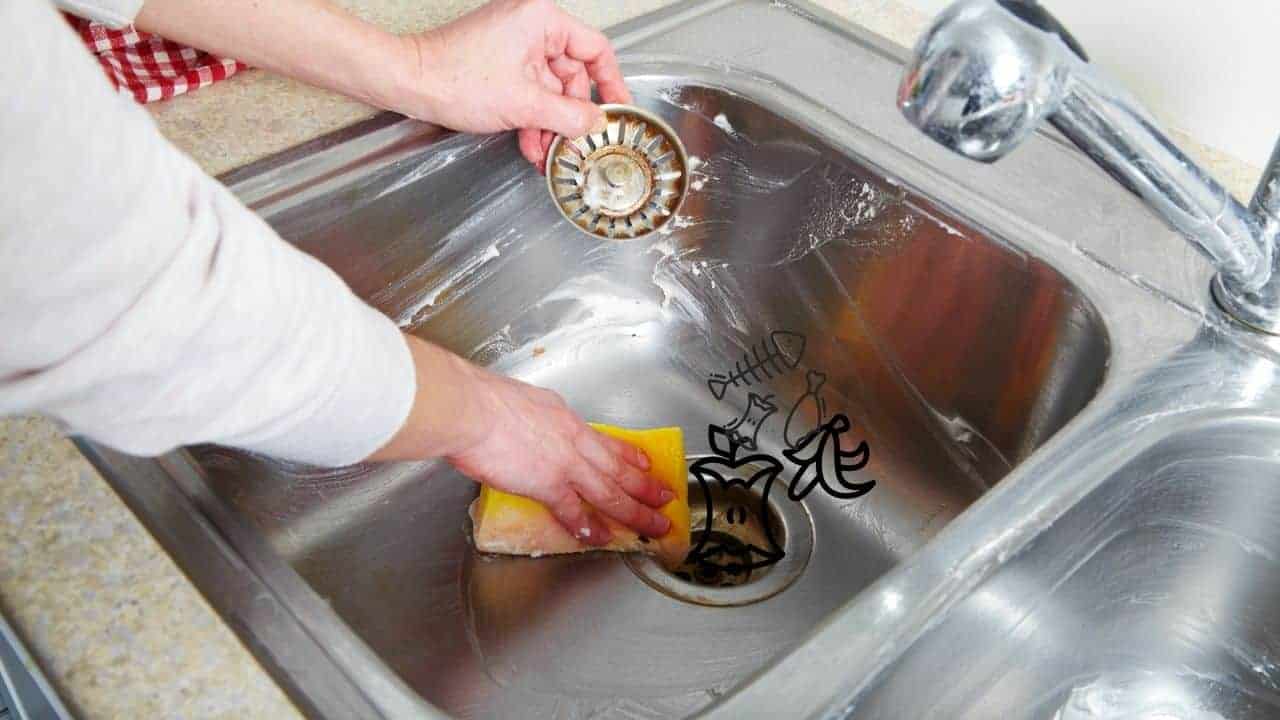Çevreye İyi, Cebinize Dost: Lavabo Tıkanıklığına Doğal Çözüm!