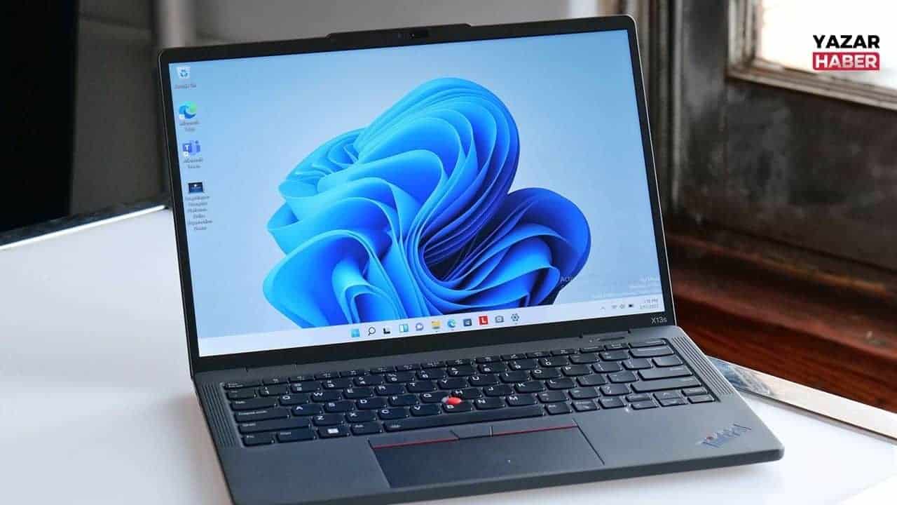 Lenovo Bilgisayarları: Güçlü Performans ve İnovatif Tasarımlarla Yaratıcılığınızı Ateşleyin!