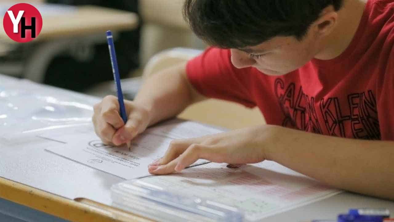 LGS Başvurularında Son Saatler