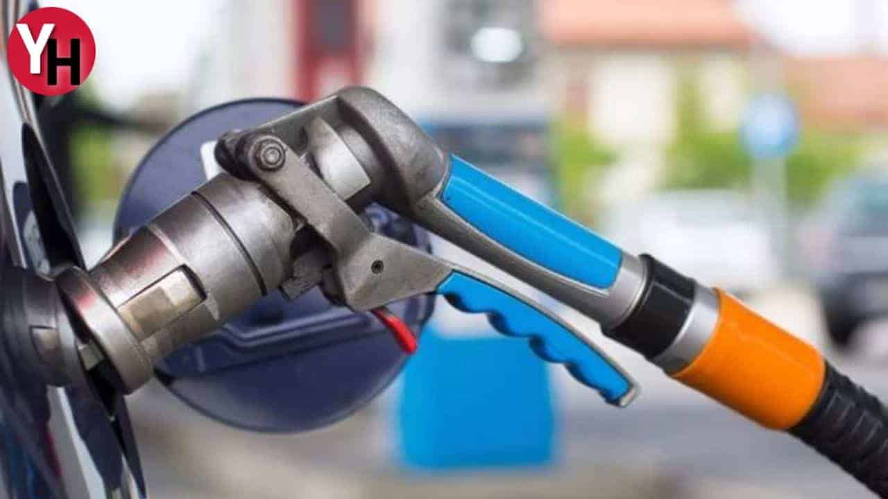 LPG Zammı Kapıya Geldi Yeni Fiyatlarla Karşı Karşıya