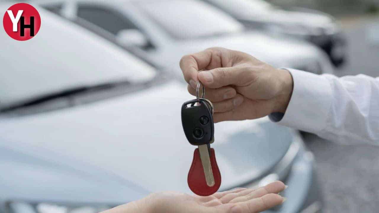 Lüks Araç Kiralama Avantajları