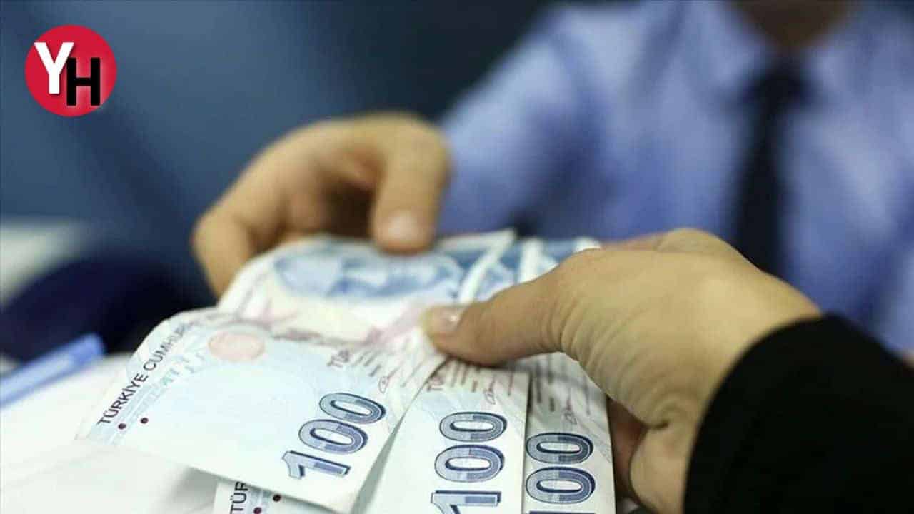 Maaş Farkları Ne Zaman Yatacak?