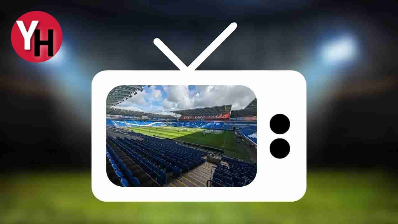 Türkiye Galler Maçı TRT 1 Televizyon Frekans Ayarları