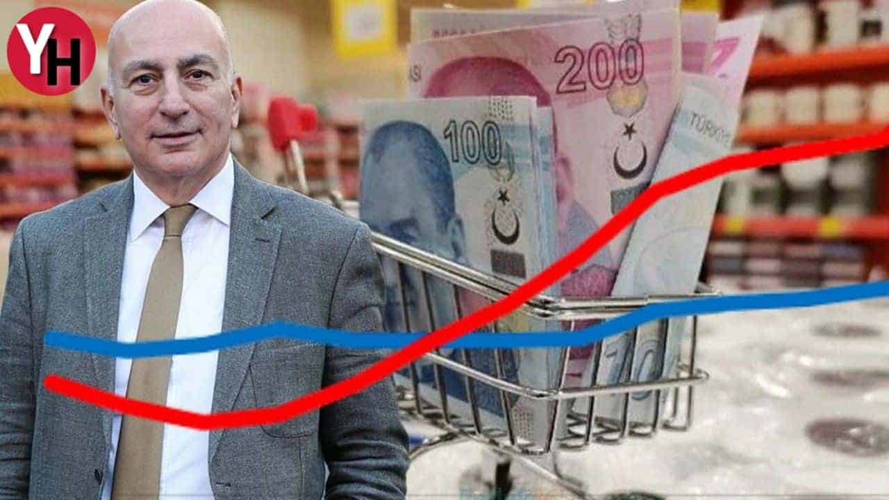 Mahfi Eğilmez’dan Enflasyon Tartışmaları ve Çözüm Yolları