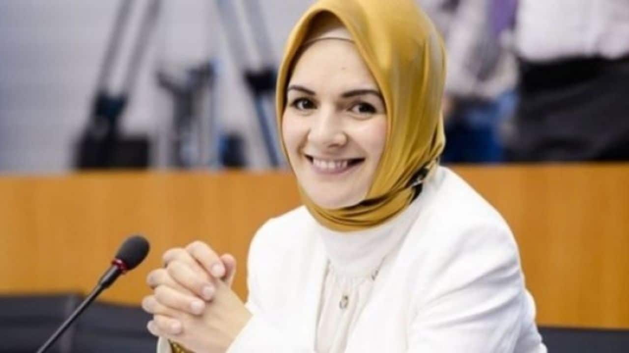 Yeni Aile ve Sosyal Hizmetler Bakanı Mahinur Özdemir Göktaş kimdir?