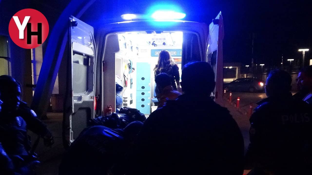 Malatya’da Çıkan Silahlı Kavga: İki Grup Arasındaki Çatışma Olayı Detaylarıyla